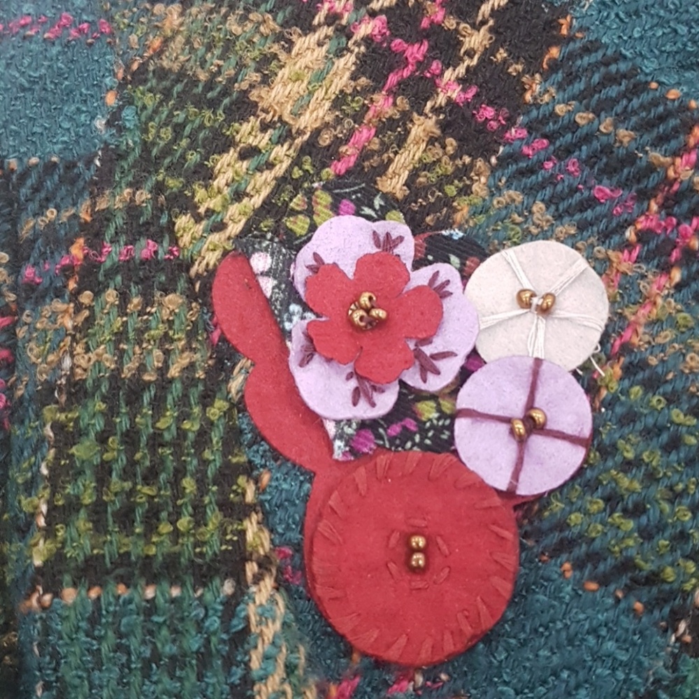 Coat - Picture 4 of 5